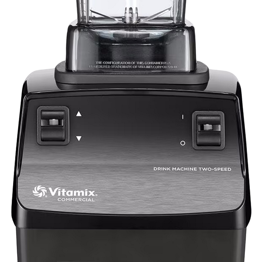 בלנדר מקצועי 2 ליטר vitamix