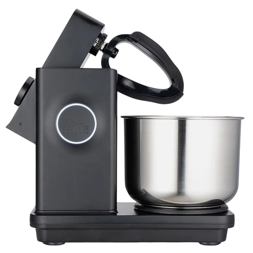 probaker km1b-70 שחור wilfa