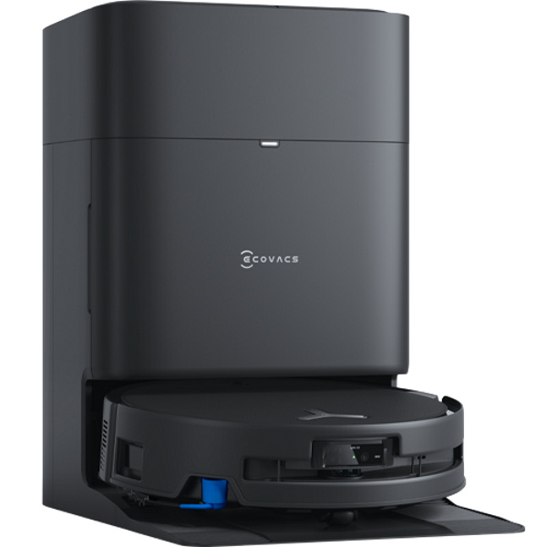 deebot t80s omni שחור ecovacs