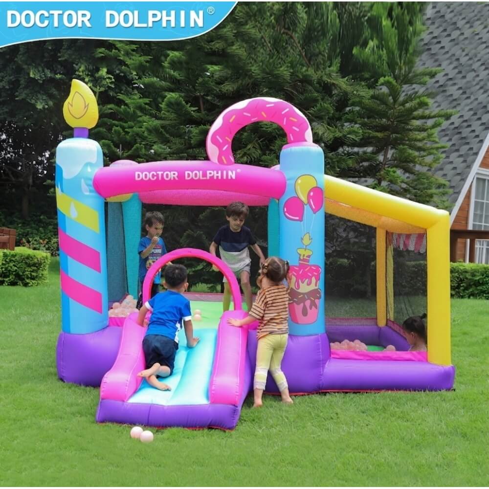 dd-72002 doctor dolphin