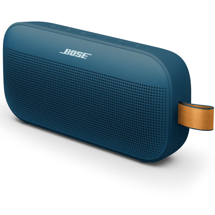 sound link flex 2nd gen כחול כהה bose