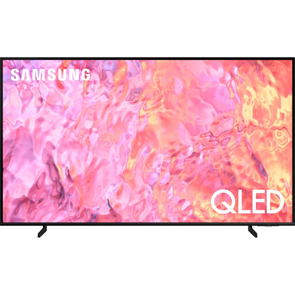 טלוויזיה חכמה 50 samsung qled
