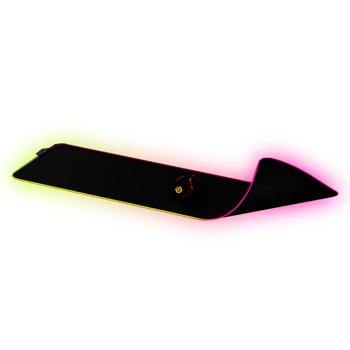 qck prism cloth - xl steelseries