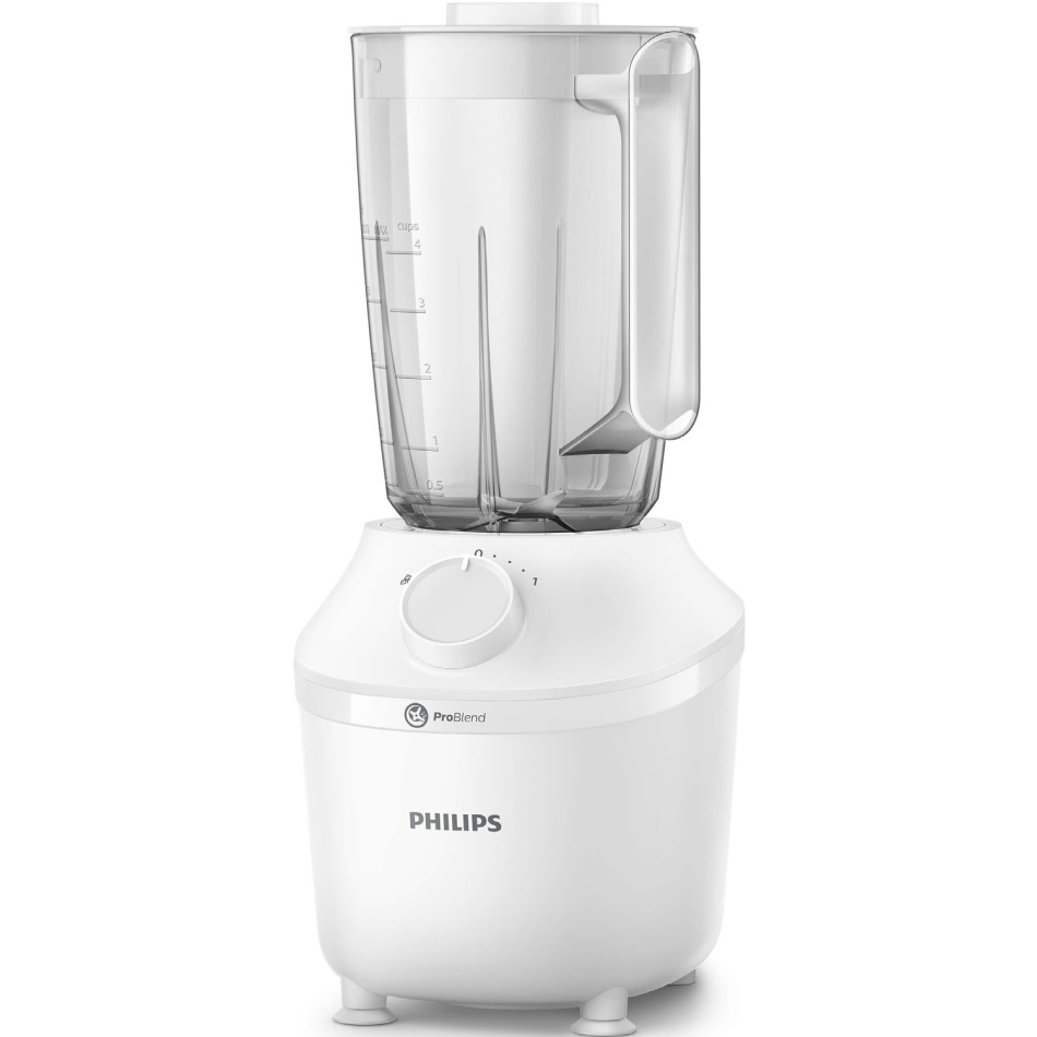 בלנדר מקצועי 1 ליטר philips