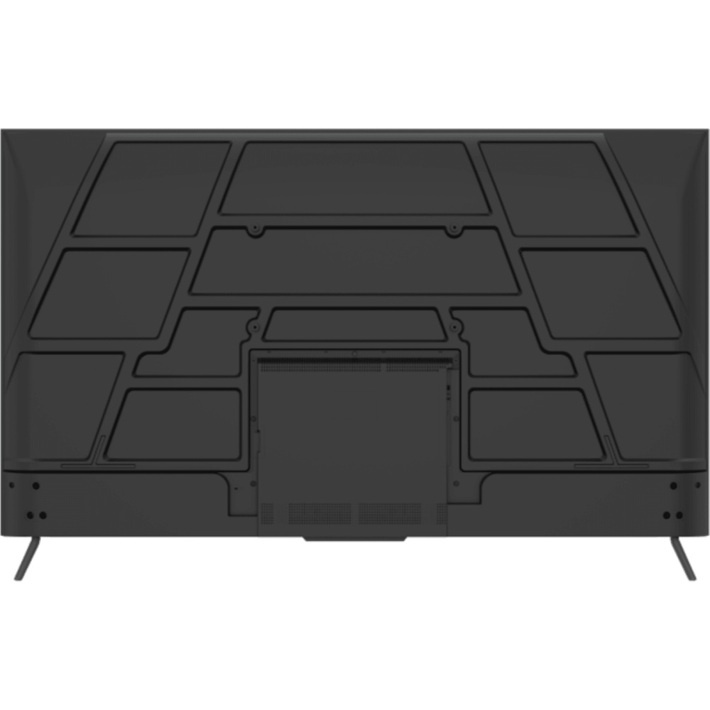 טלוויזיה חכמה 65 metz 4k qled mini led