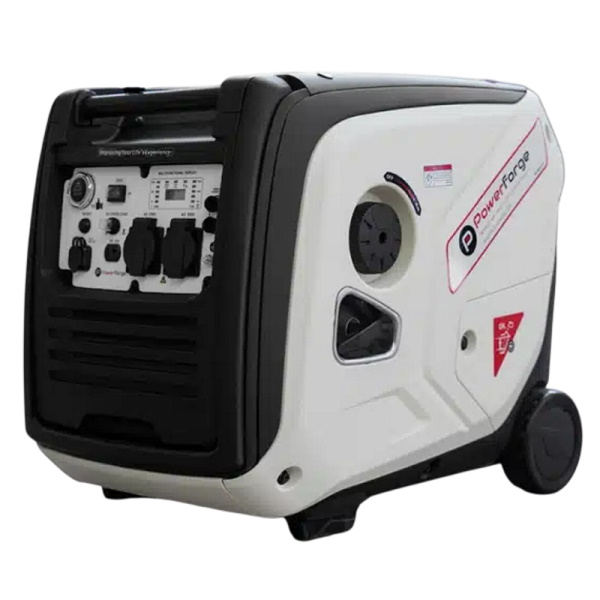 גנרטור היברידי 4 PowerForge kVA &lrm;129901