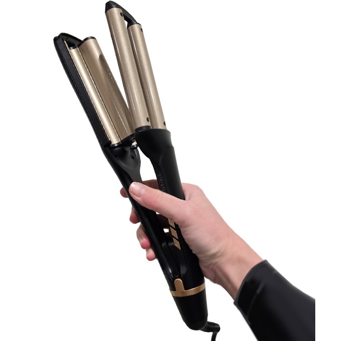 crimper waver atl-453 gold line