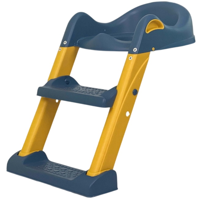 ישבנון סולם לאסלה bubu