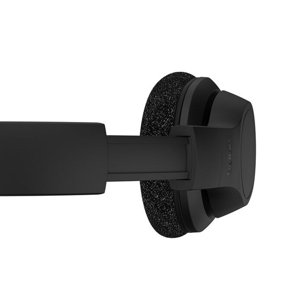 אוזניות אלחוטיות למחשב belkin
