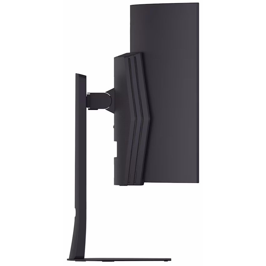 תמונה של מסך מחשב גיימינג קעור 45 oled wqhd ‏lg