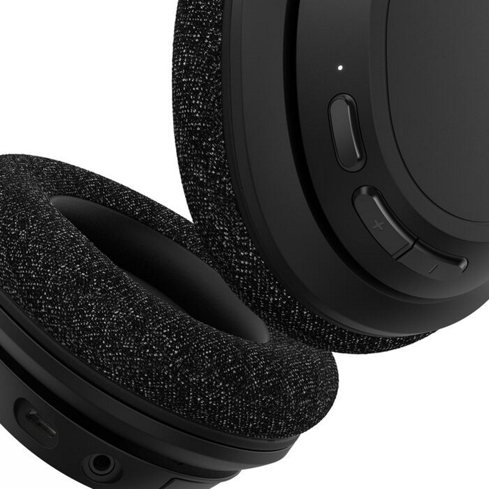 אוזניות אלחוטיות למחשב belkin
