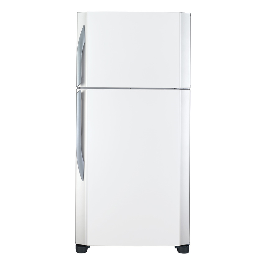 מקרר מקפיא עליון 474 ליטר Sharp &lrm;SJ-2369-WH לבן