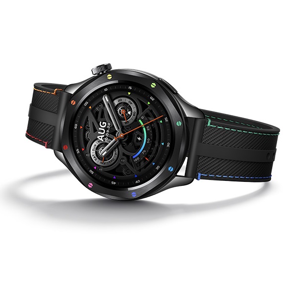 שעון ספורט חכם 1.43 xiaomi