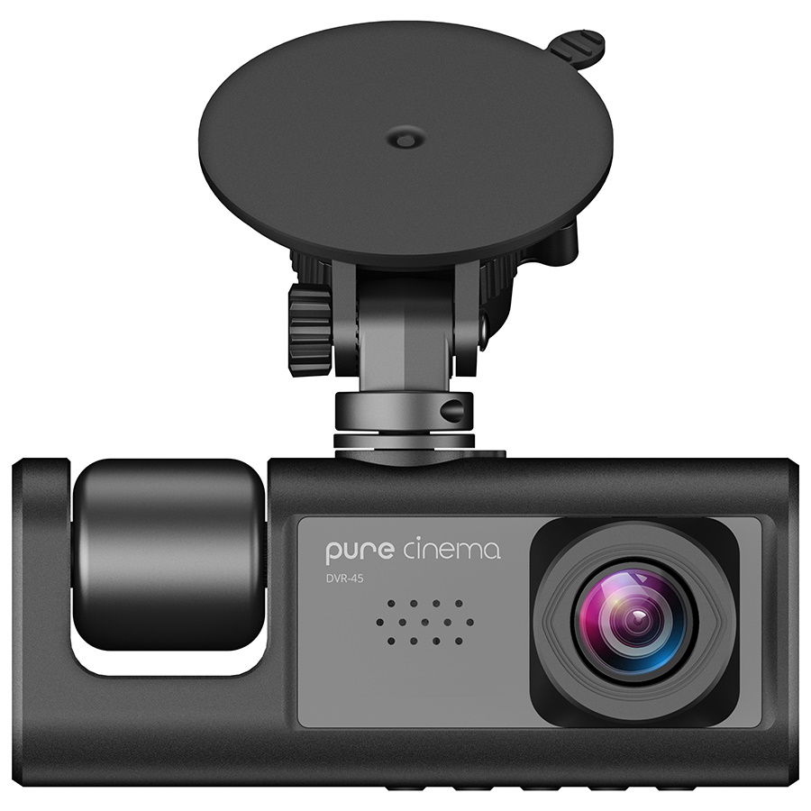dvr-45 pure cinema