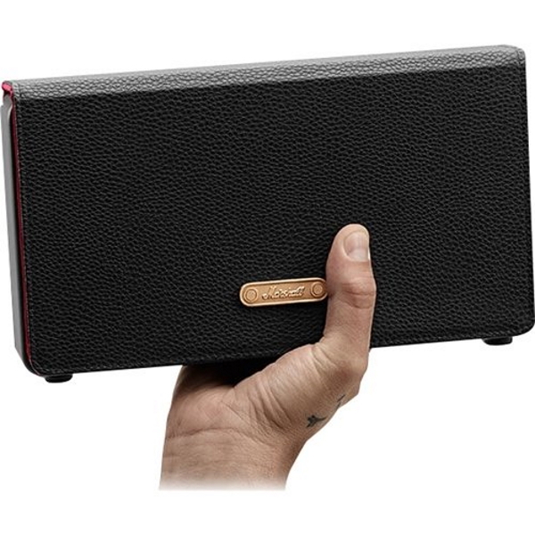 stockwell flip cover marshall