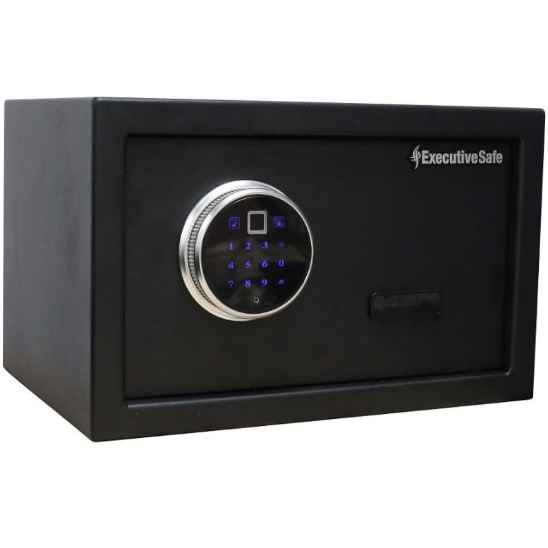 כספת ביומטרית 36 ליטר executive safe