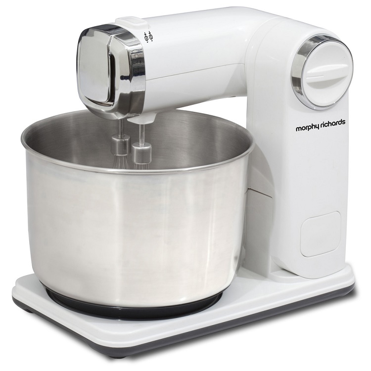 מיקסר morphy richards