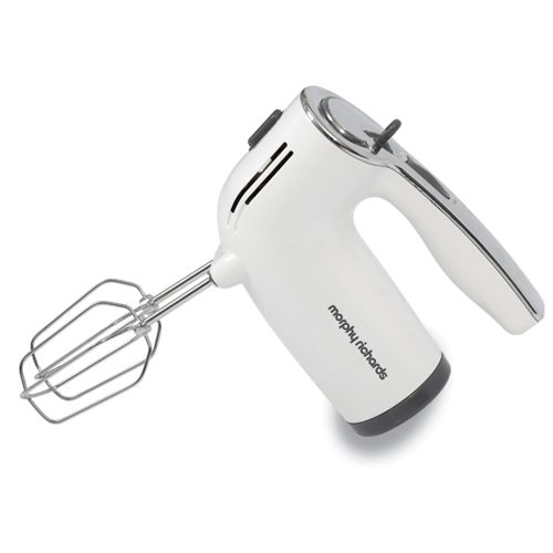 מיקסר יד מקצועי כולל מצב טורבו morphy richards