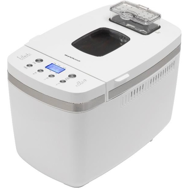 אופה לחם דיגיטלי Morphy Richards &lrm;48297