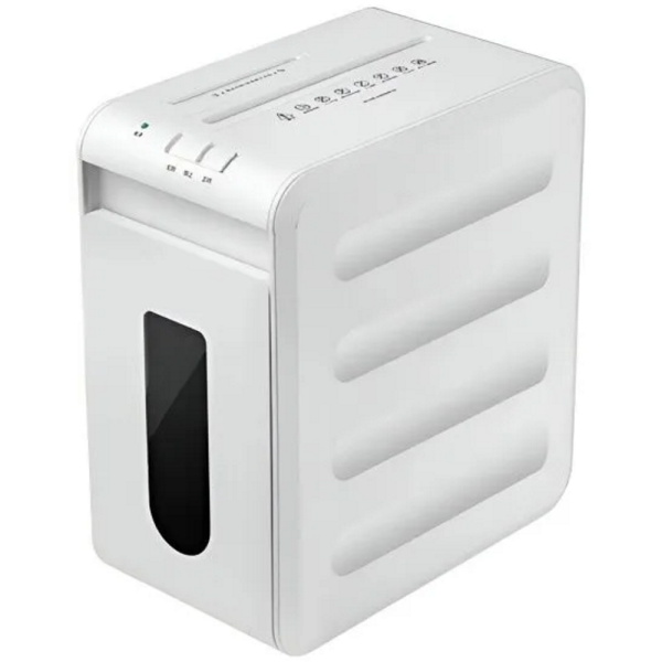 מגרסת נייר רמת סודיות גבוהה Jinpex &lrm;MR-1000MD