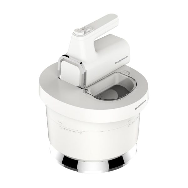 מיקסר  ידני רב תכליתי Morphy Richards &lrm;48902