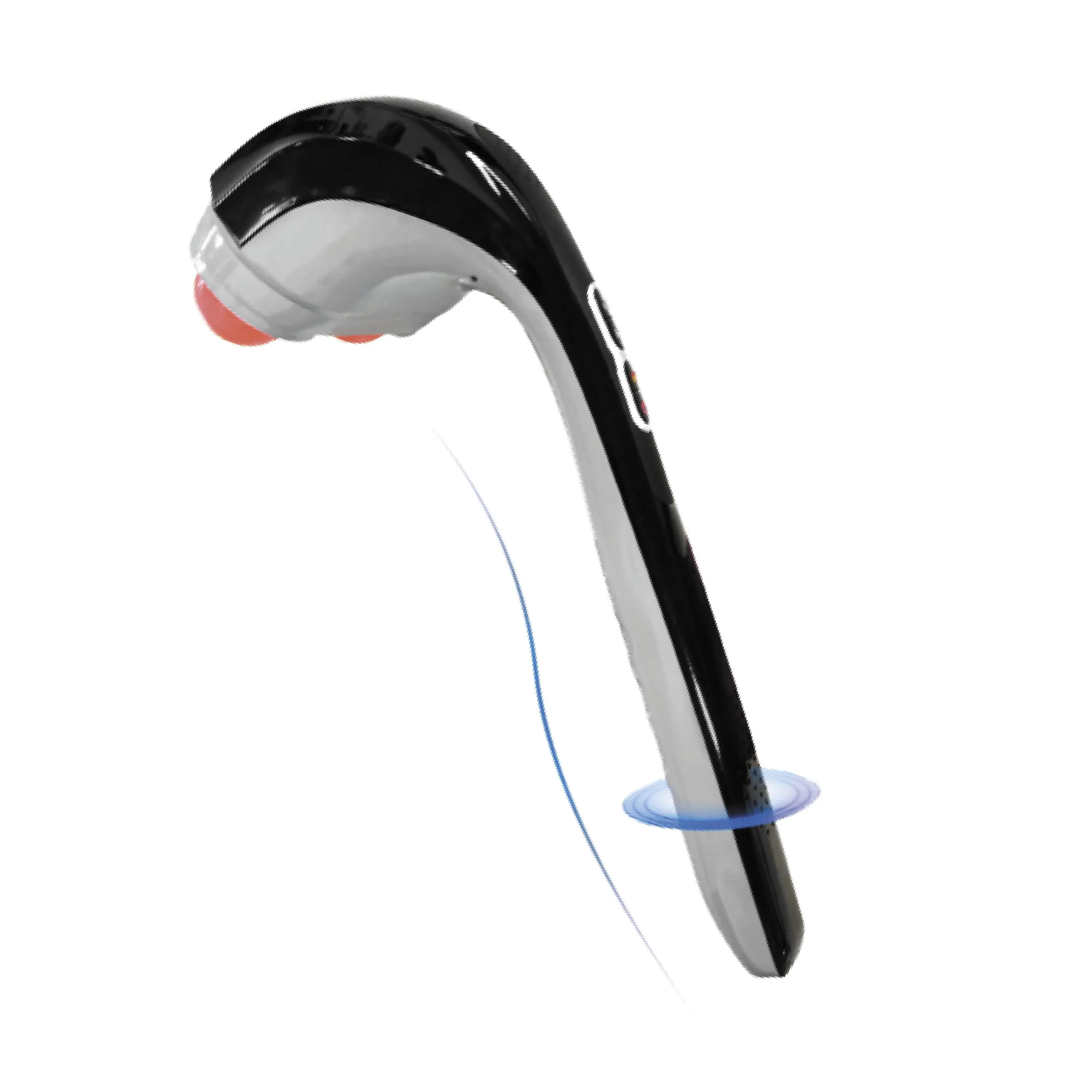 מכשיר עיסוי ידני נטען Medics Care &lrm;MC-4980