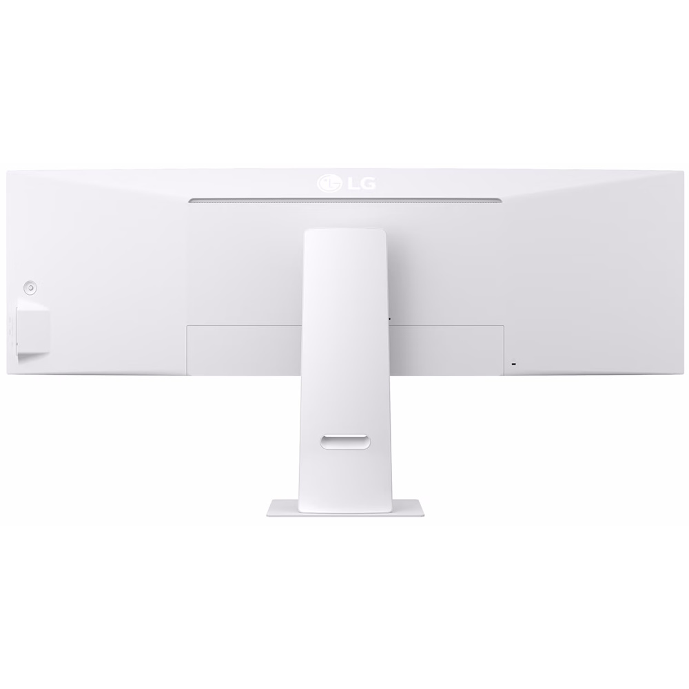 מסך מחשב גיימינג קעור 49 dual qhd nano ips ‏lg