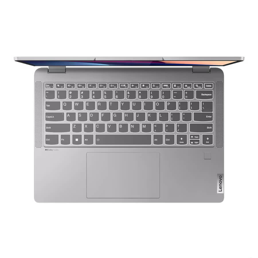 תמונה של מחשב נייד 14 כולל מסך מגע lenovo