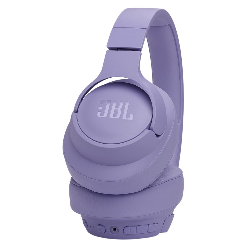 אוזניות overear אלחוטיות jbl