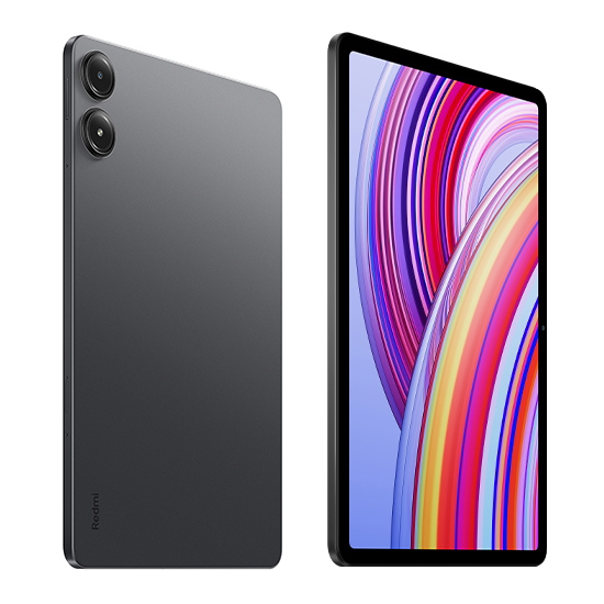 redmi pad pro 5g 256gb/8gb אפור xiaomi