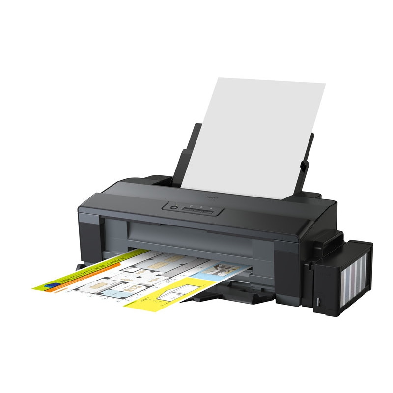 תמונה של מדפסת הזרקת דיו (a3+) epson