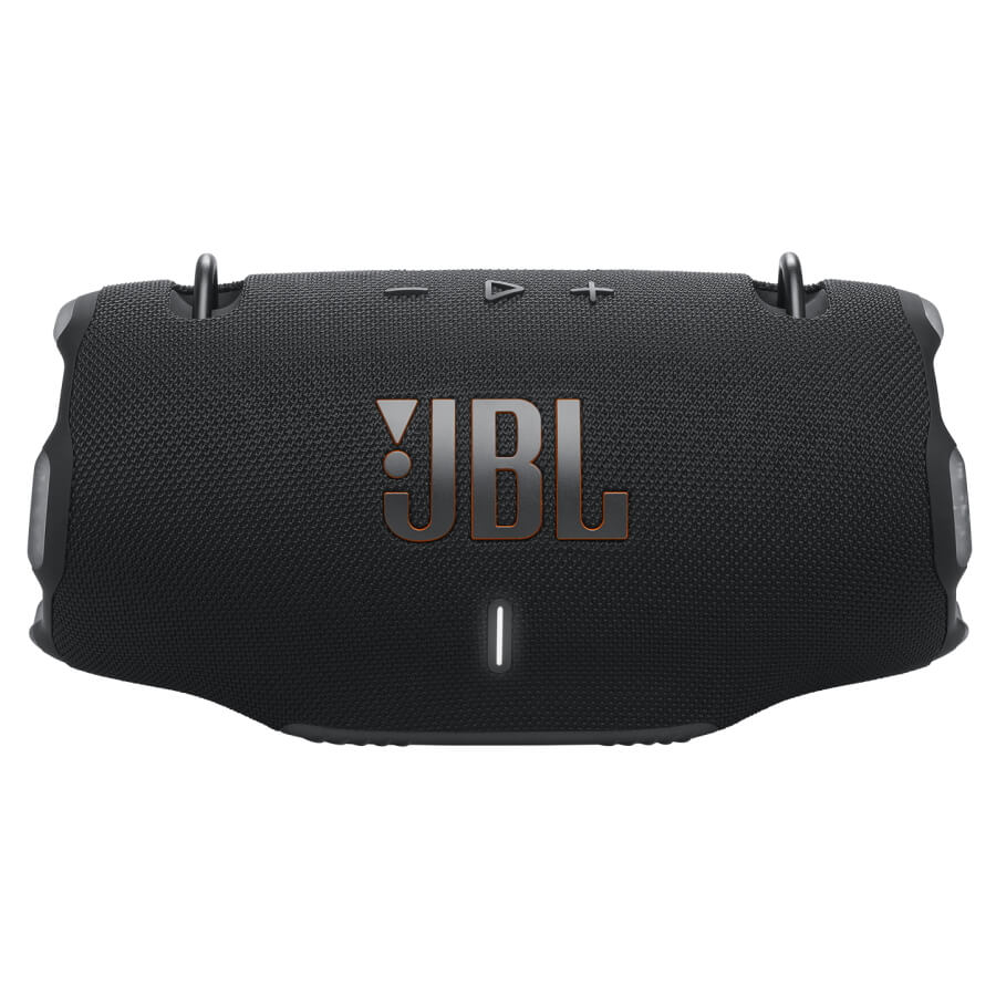 רמקול נייד JBL &lrm;Xtreme 4 שחור