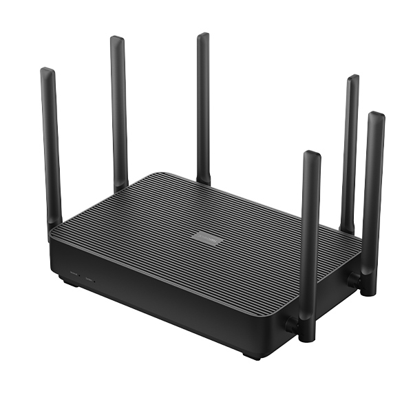נתב Xiaomi 3200Mbps &lrm;Router AX3200