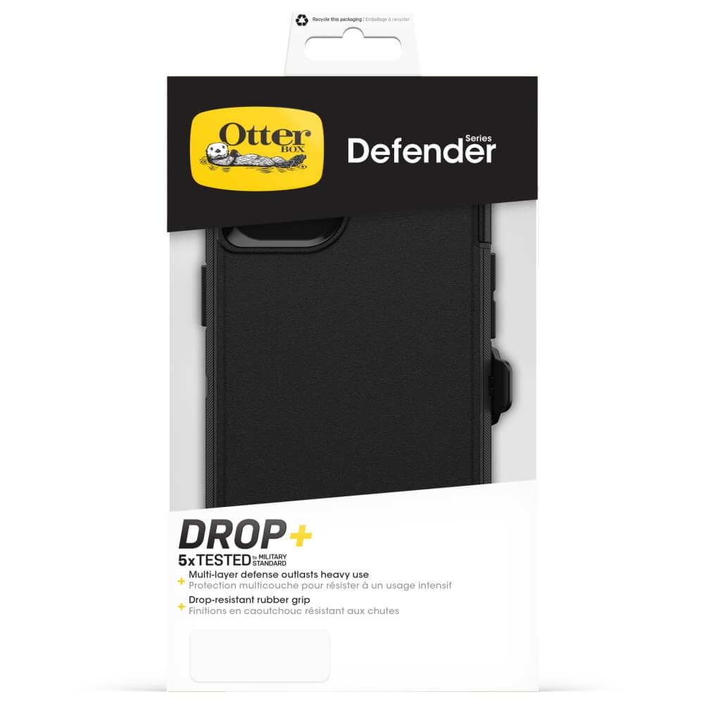 כיסוי עמיד במיוחד לסמארטפון otterbox