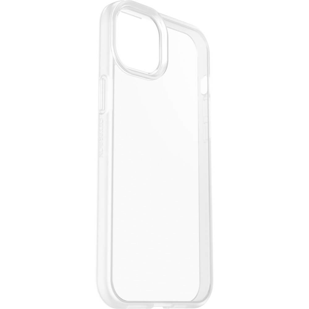 תמונה של כיסוי שקוף לסמארטפון otterbox