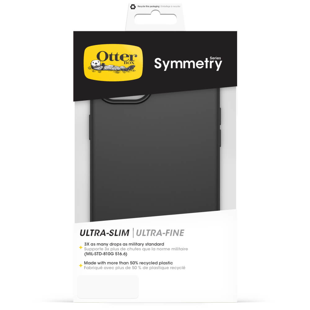תמונה של כיסוי אחורי לסמארטפון otterbox