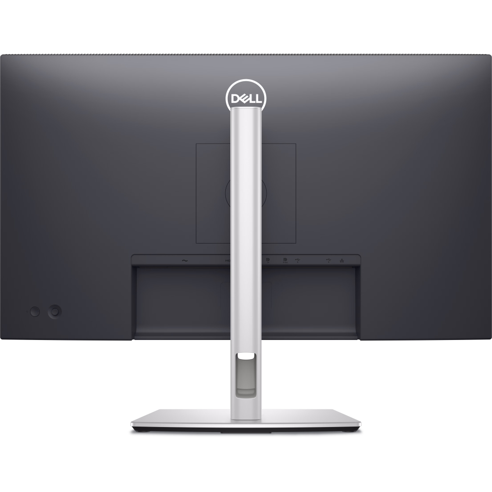 תמונה של מסך מחשב 24 משולב רכזת dell