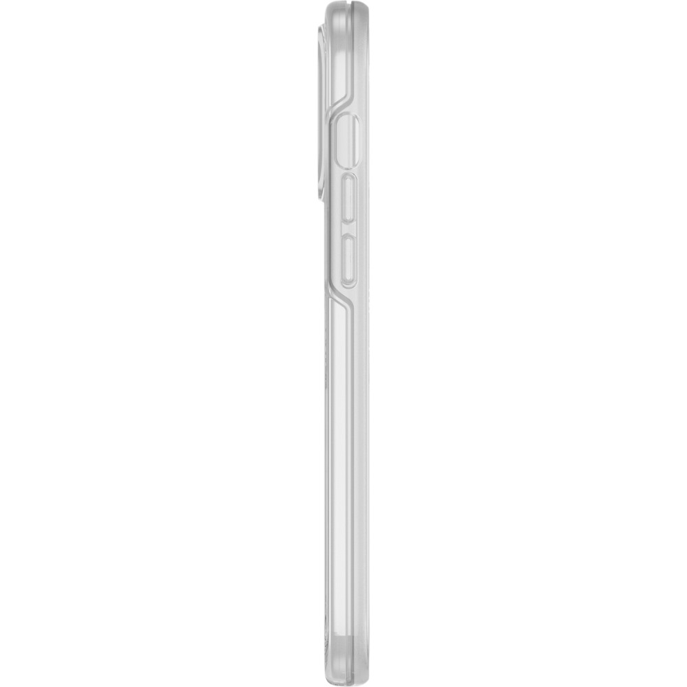 כיסוי שקוף otterbox