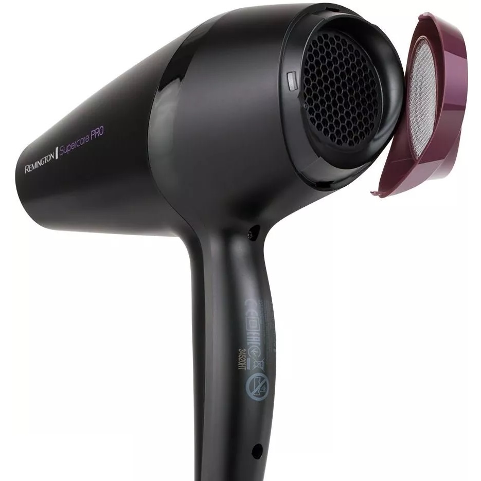 מייבש שיער מקצועי remington