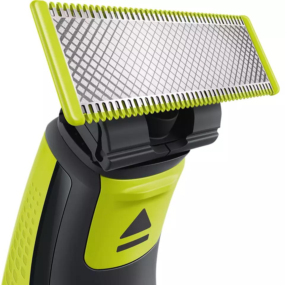 תמונה של מארז 2 סכינים עבור philips oneblade
