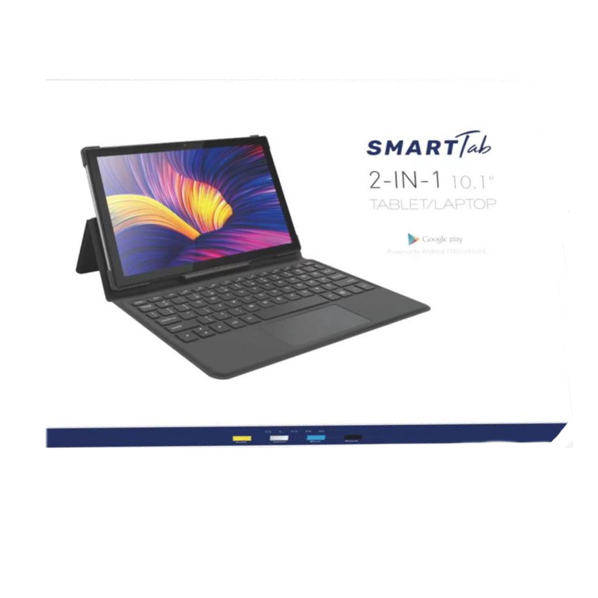monster pro 128gb/6gb ram 4g smart tab