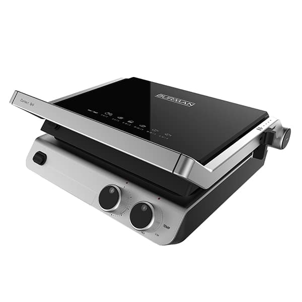 br870 - multi toaster grill burman