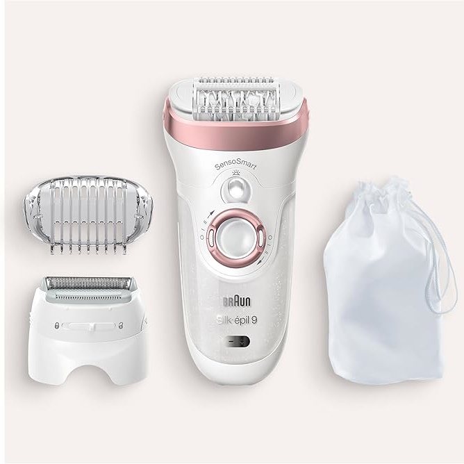 מסיר שיער אפילטור braun
