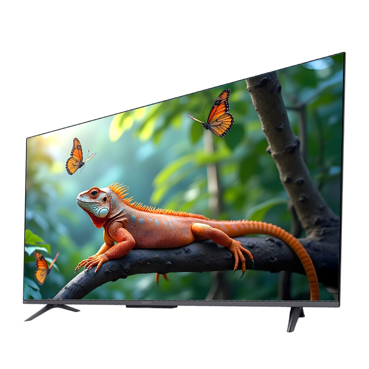 טלוויזיה חכמה 65 xiaomi qled 4k