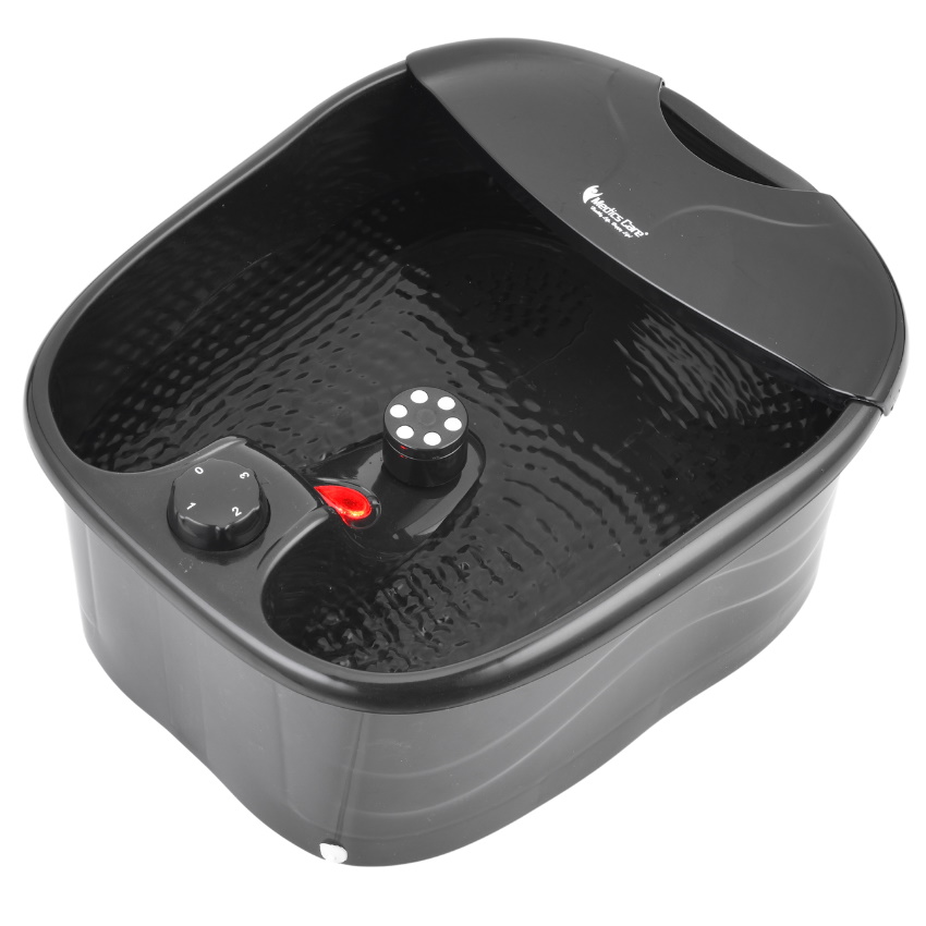 מכשיר עיסוי לרגליים Medics Care &lrm;Pro Vibe MC-650A