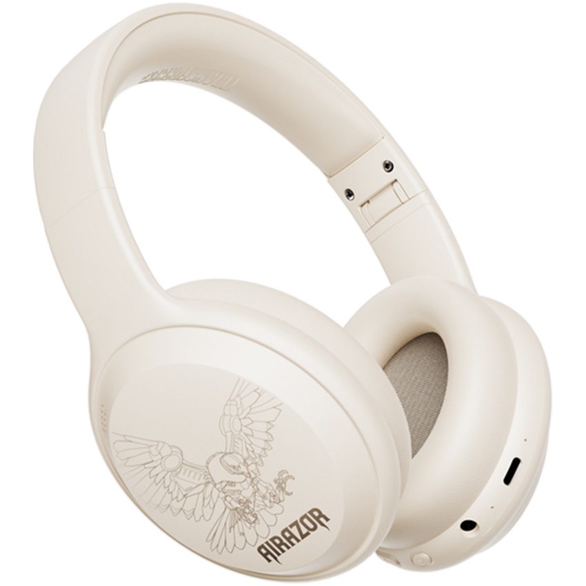 תמונה של אוזניות over ear אלחוטיות transformers