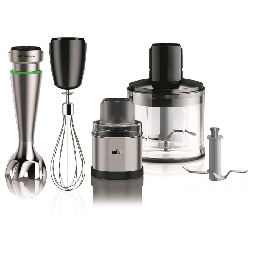 series 9 mq9138xii braun