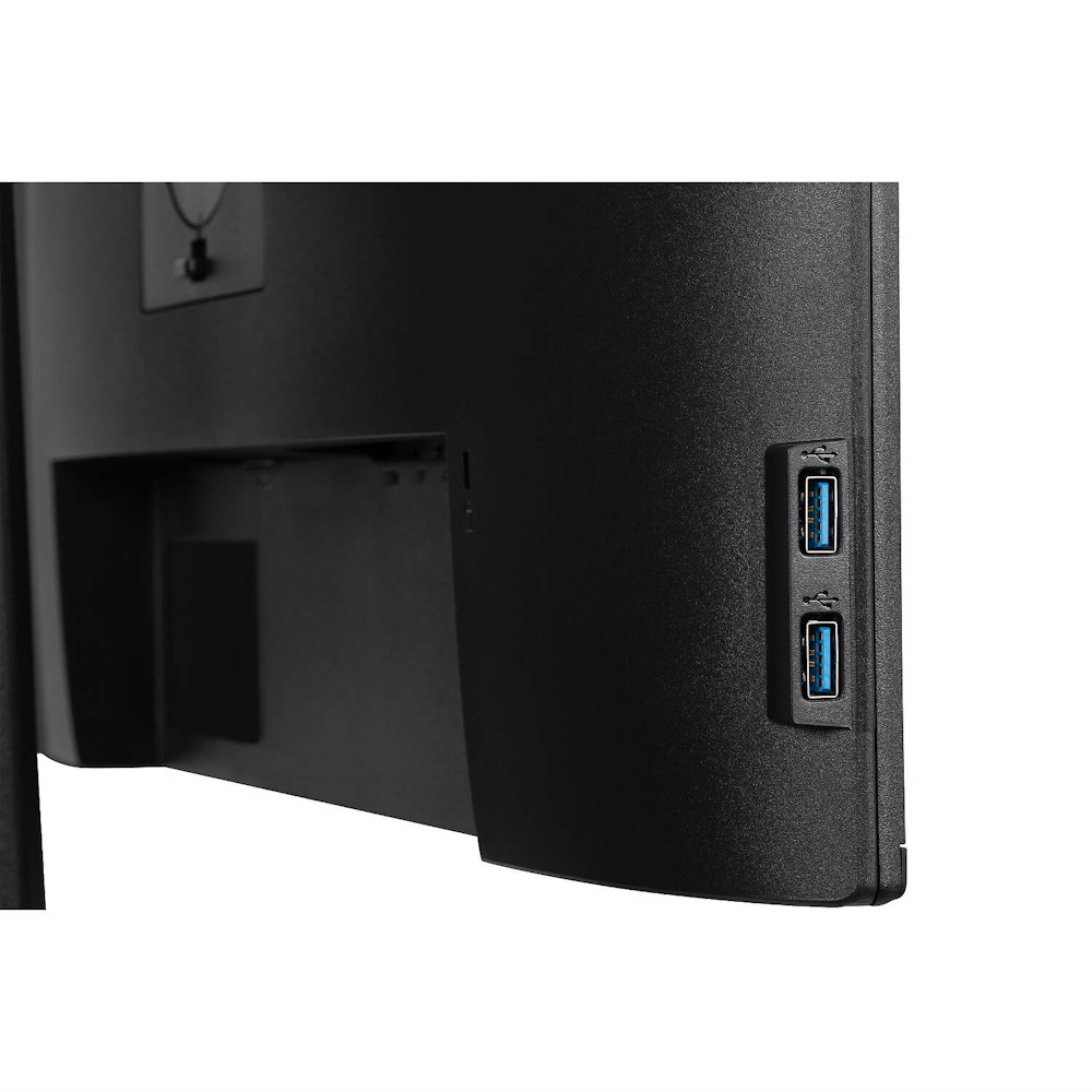 תמונה של מסך מחשב 27 iiyama 4k