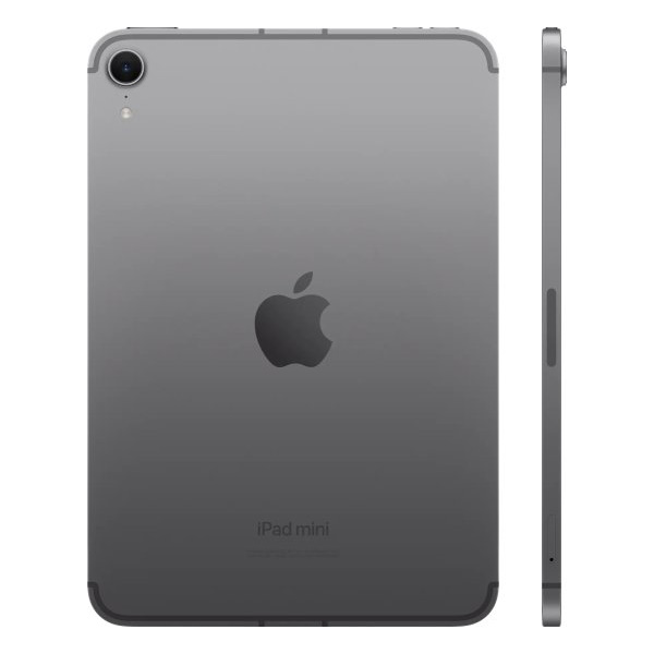טאבלט 8.3 apple
