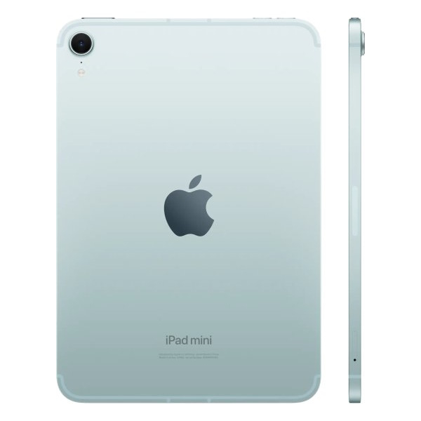 טאבלט 8.3 apple